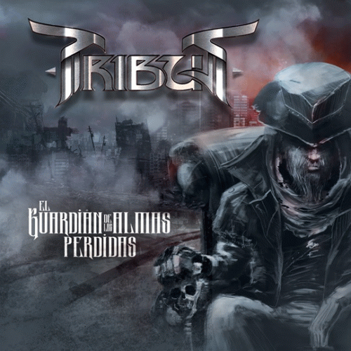 El Guardián de las Almas Perdidas